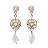 22k Gold Plated Amrita Set