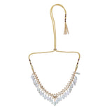 22k Gold Plated Amrita Set