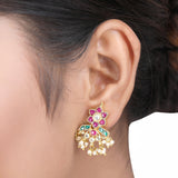 GULUBAND Yaarangi choker set