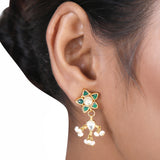 GULUBAND Yadamma choker set