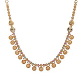 22k Gold Plated Chitra Set