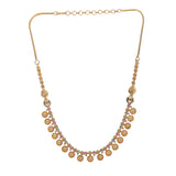 22k Gold Plated Chitra Set