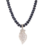 22k Gold Plated Jia Pendant