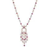 22k Gold Plated Mahima Set