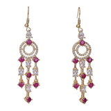 22k Gold Plated Mahima Set
