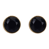 22k Gold Plated Tanisha Ear Studs