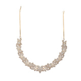 22k Gold Plated Bhavi Set