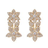 22k Gold Plated Bhavi Set