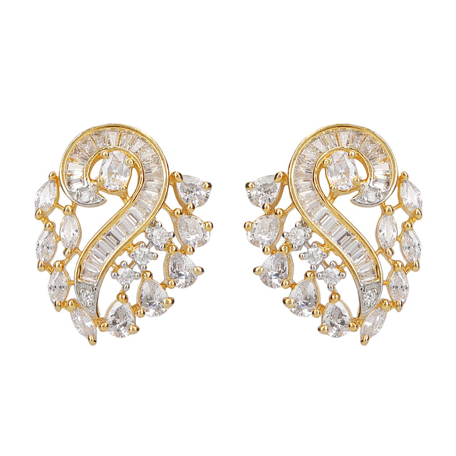 CHAKRIKA RANYA PENDANT SET