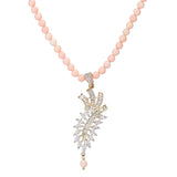 CHAKRIKA JIVIKA PENDANT SET