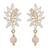 CHAKRIKA JIVIKA PENDANT SET