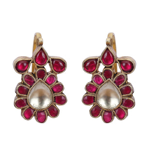 22k GoldPlated Earcuff