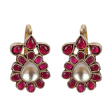 22k GoldPlated Earcuff