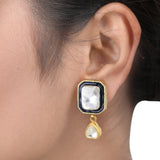 GULUBAND Zankhana choker set
