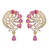 CHAKRIKA RADHYA PENDANT SET