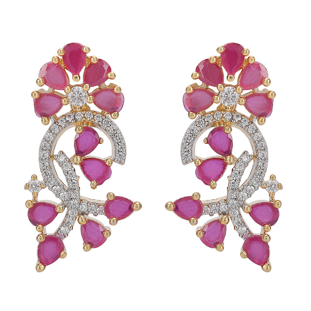 CHAKRIKA JIYANA PENDANT SET