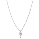 CHAKRIKA MANASVI PENDANT SET