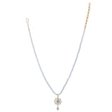 CHAKRIKA MANASVI PENDANT SET