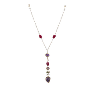 PRITHA NECKLACE