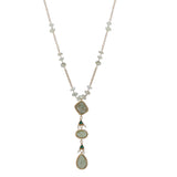 VRISHTI NECKLACE