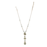 VRISHTI NECKLACE