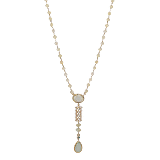 SHIA NECKLACE