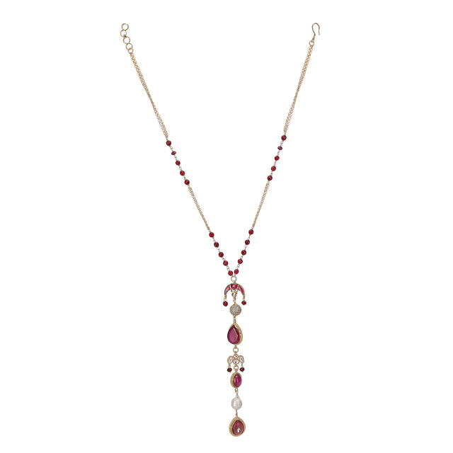 ISHYA NECKLACE