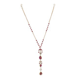 ISHYA NECKLACE