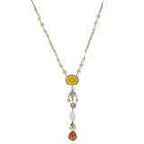 ANTIMA NECKLACE
