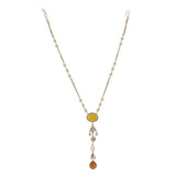 ANTIMA NECKLACE