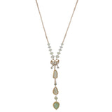 MANVI NECKLACE