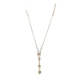 MANVI NECKLACE