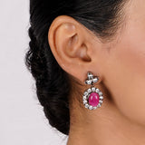 22k Gold Plated Nyra Devanshi Earring