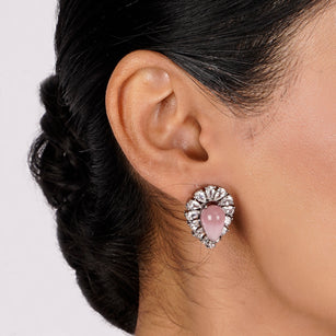 22k Gold Plated Nyra Tavisha Earring