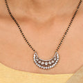 22k Gold Plated Sampada Arundhika Pendant