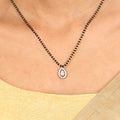 22k Gold Plated Sampada Ashleshi Pendant