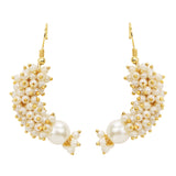22k Gold Plated Sunheri Rajsi Necklace Set