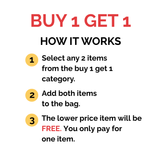 22k Gold Plated Tarika Driplet Earcuff