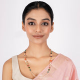 22k Gold Plated Nyra Chahna Pendant