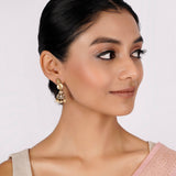 22k Gold Plated Nyra Pavitra Earring