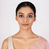 22k Gold Plated Nyra Qiyana Pendant