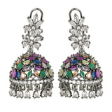 22k Gold Plated Varsha Abhilasha Earrings
