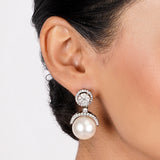 22k Gold Plated Nyra Vaanya Earring