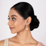 22k Gold Plated Nyra Urvashi Earring