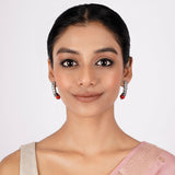 22k Gold Plated Nyra Iraaya Earring