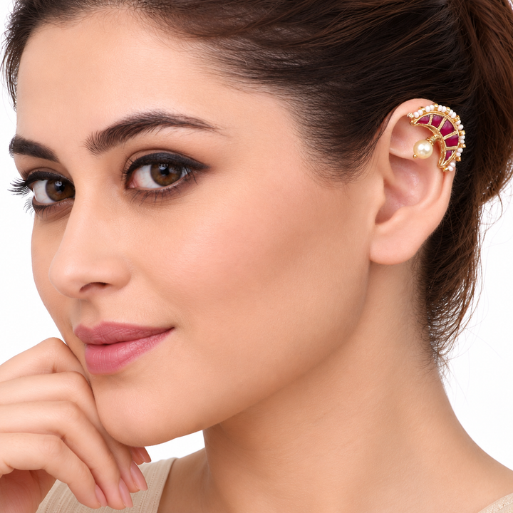 Archita Earcuff