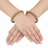 22k Gold Plated Kangan Ivanya Bangle