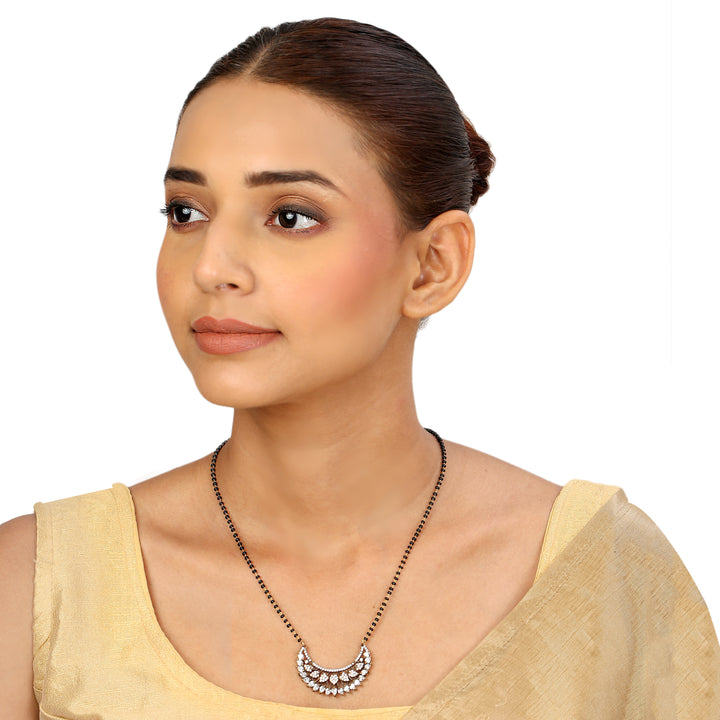 22k Gold Plated Sampada Arundhika Pendant