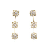 22k Gold Plated Gulnaar Bela Necklace Set