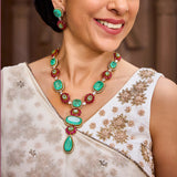 Sindhu Necklace